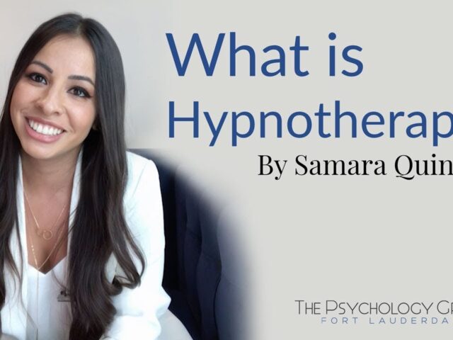 How does hypnotherapy work?
